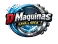 Logo de D'Maquinas Assistência Técnica 